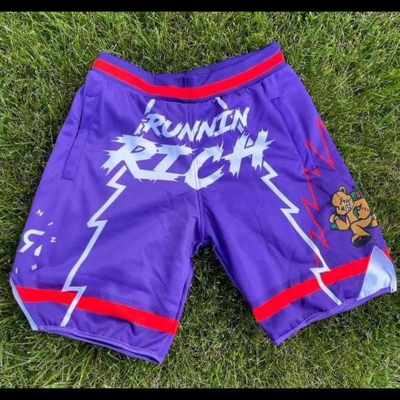 Runnin Rich - Picture 3 of 12